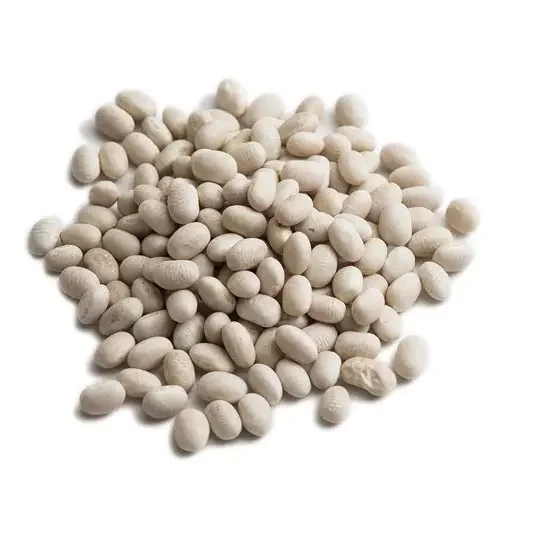 Качественная белая фасоль/недорогая