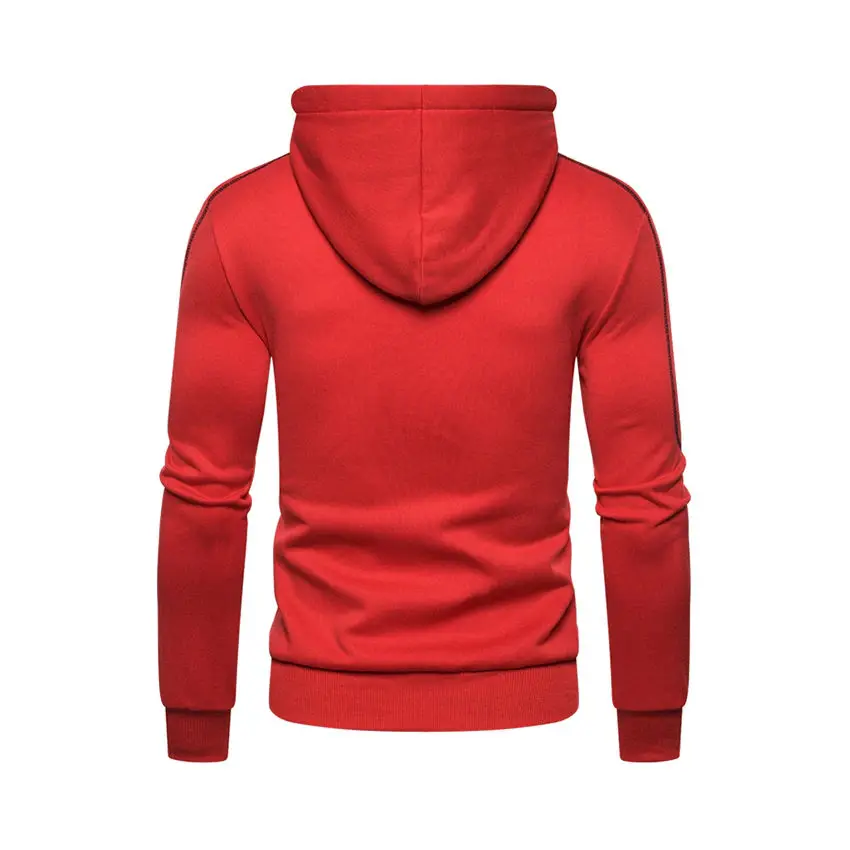 2022 Factory wholesale custom logo blank hoodies polyester plain Hoodies men for printing Oversized hoodies