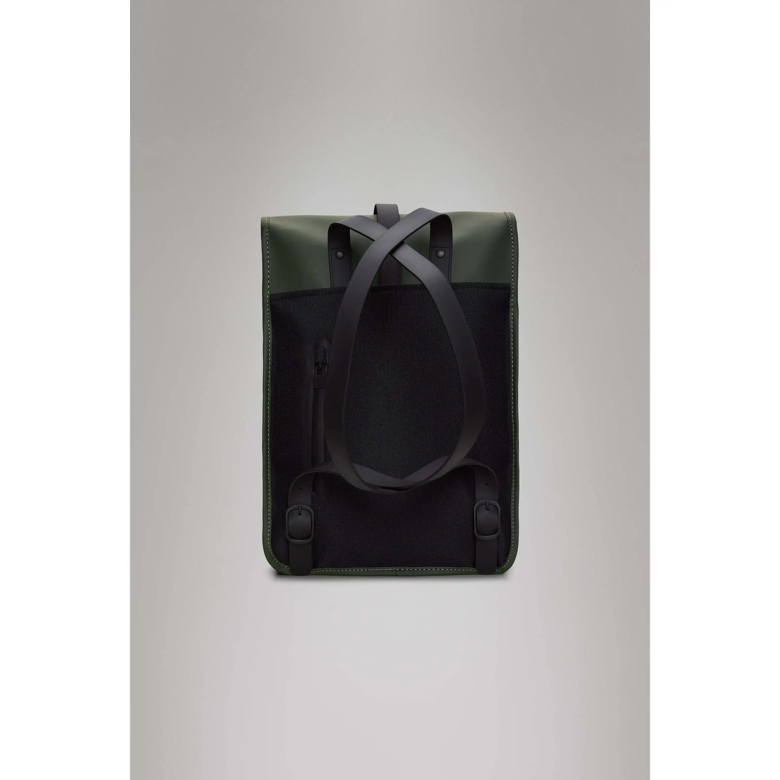 Rains 13020 Backpack Mini W3 03 Verde