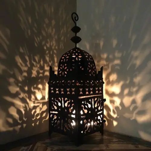 Top Quality Indian Handmade Moroccan Lantern At Very Low Price For indoor And Outdoor Decoration