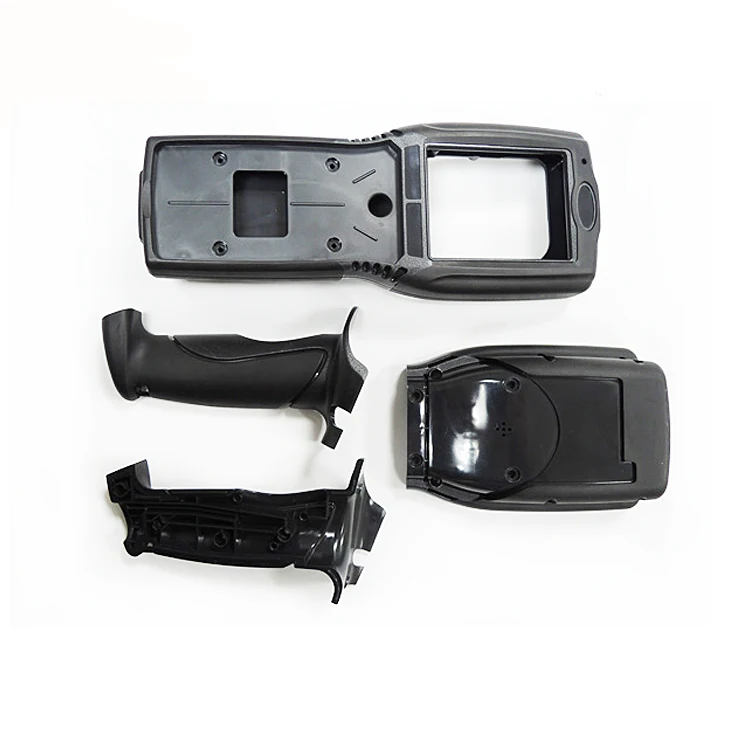 Precision Injection Molding Tooling for Custom Electronic Device Plastics Parts Manufacturing