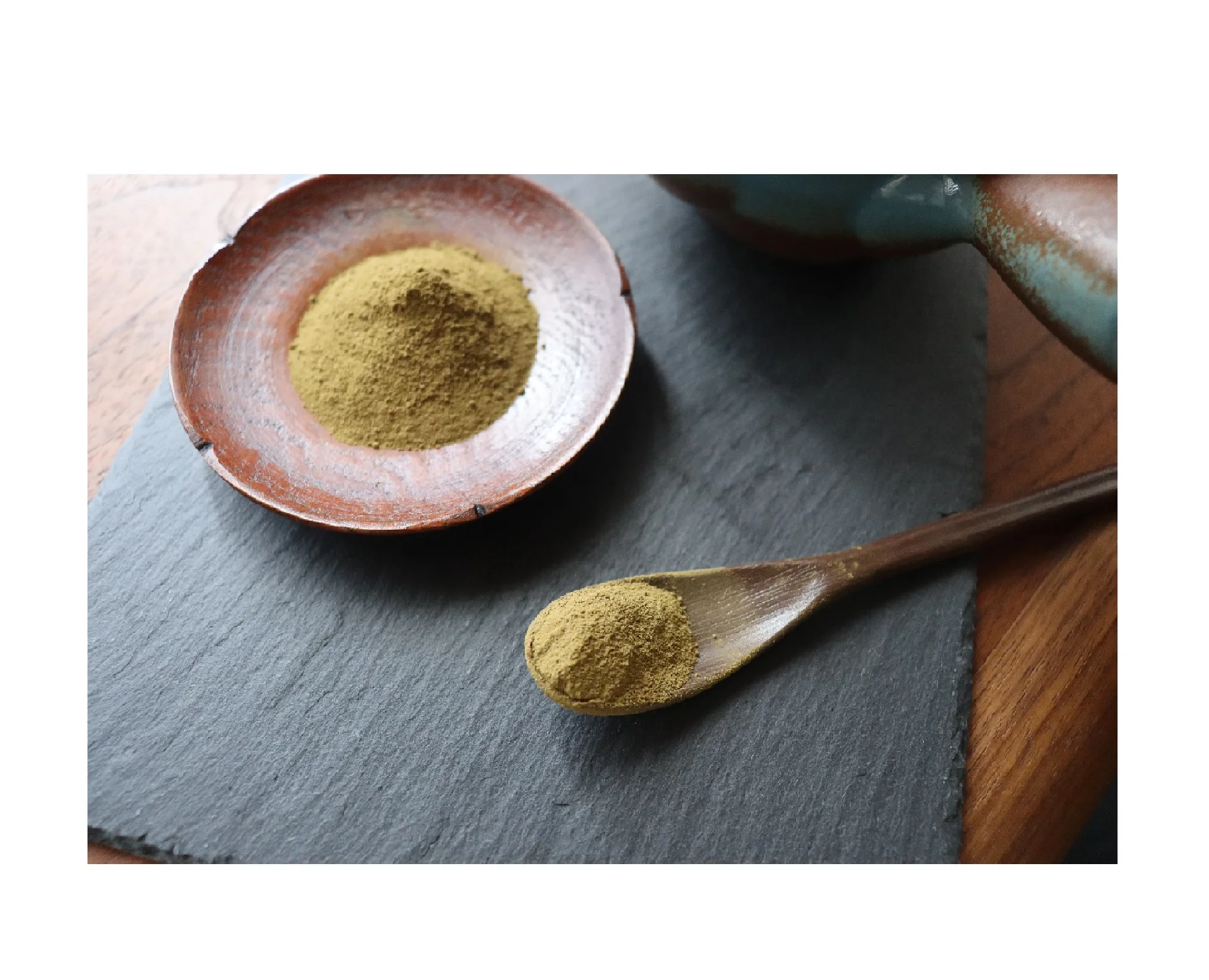 Best Premium Milk Green Tea Powder Flavor Beverage Delightful Taste Instant Roasted Supplies Bulk Packaging