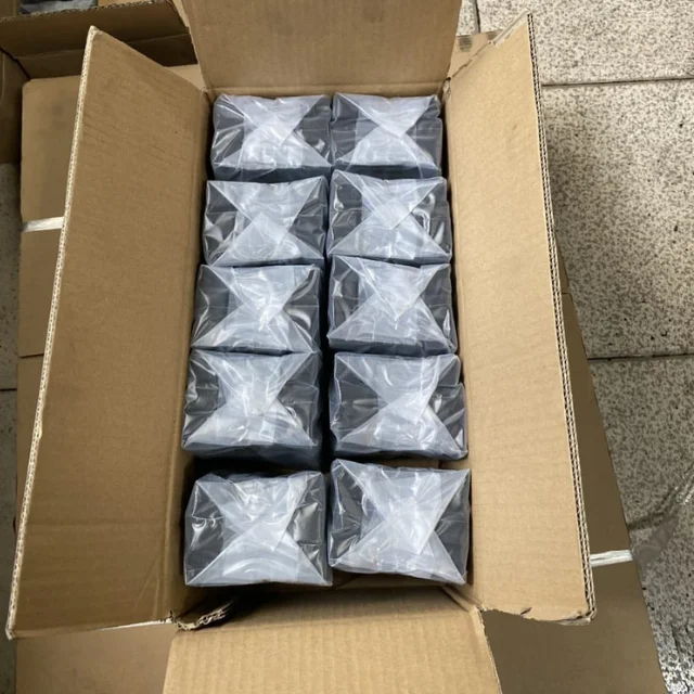 Premium Coconut Shisha Hookah Coal Cube Briquettes Less Ash, Longer Lasting, Clean Burning