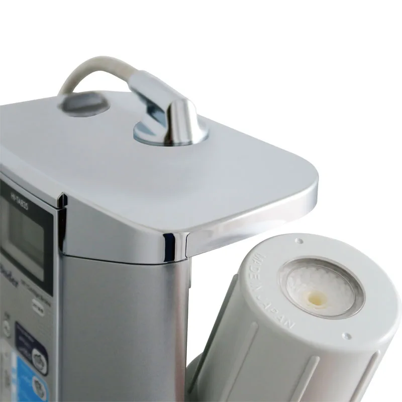 Japan Countertop Alkaline Water Ionizer