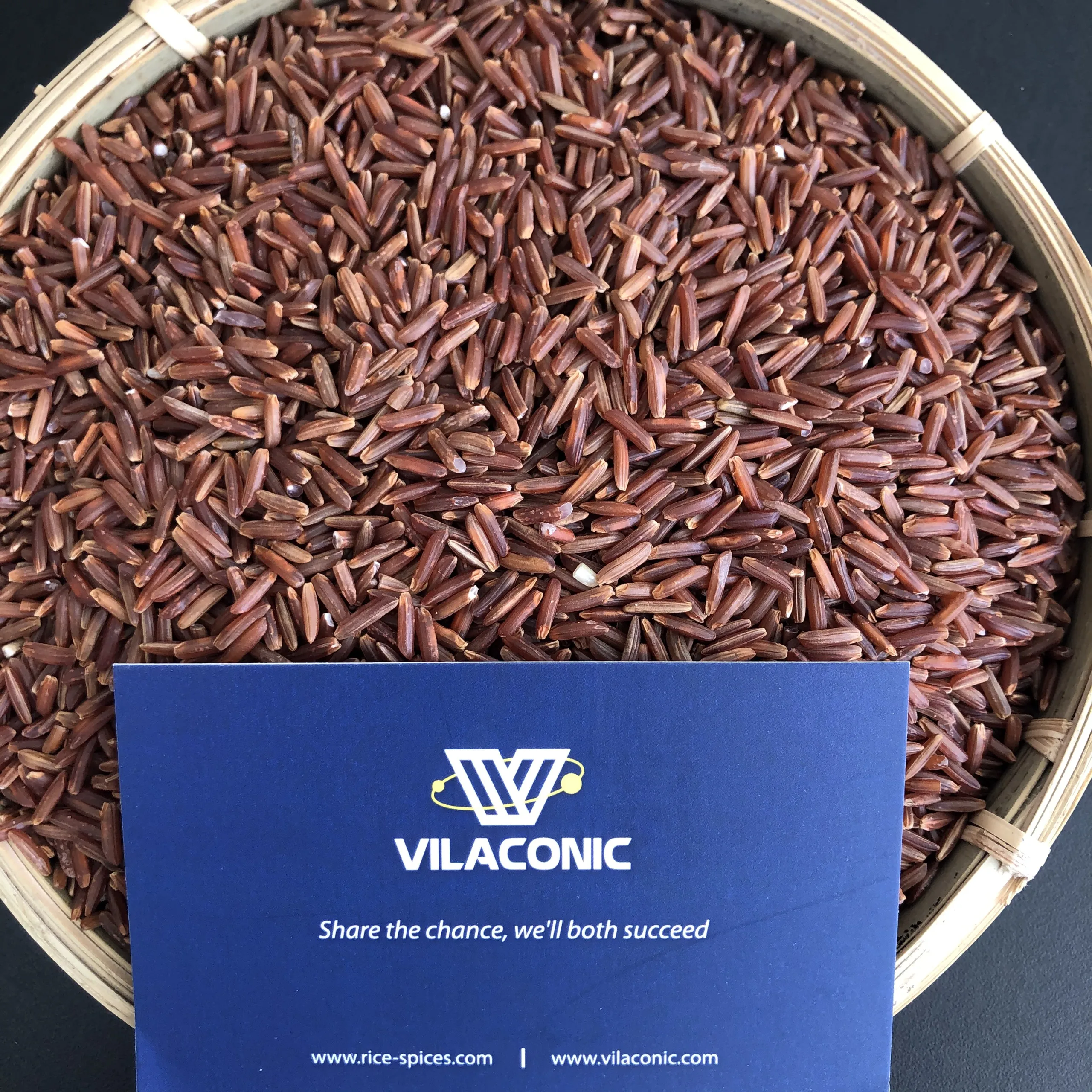 Organic Red Rice - Organic Jasmine Rice 1Kg Premium Quality Riz Good Price VILACONIC +84 914737413 Ms Alice