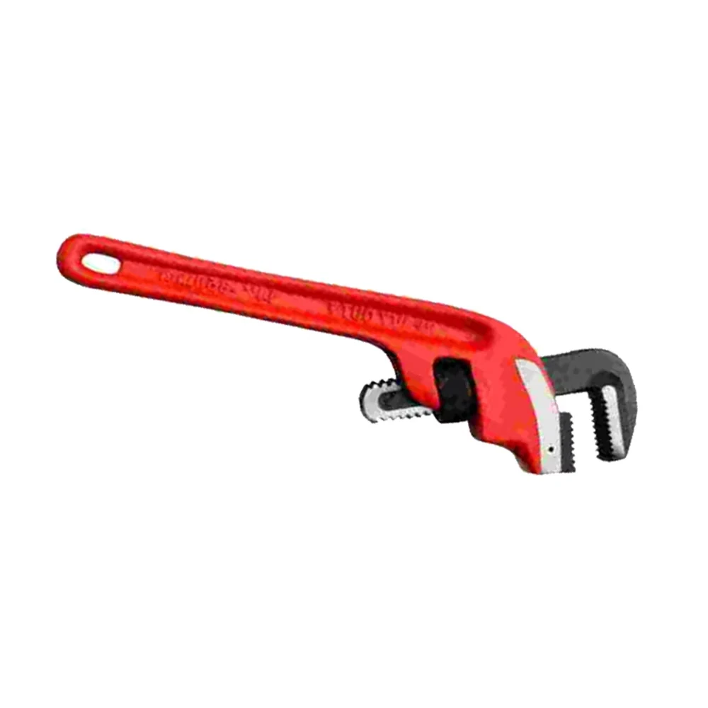 High Quality Hot Selling Super Heavy Duty Pipe Wrench Industrial Grade Plumbing Tools