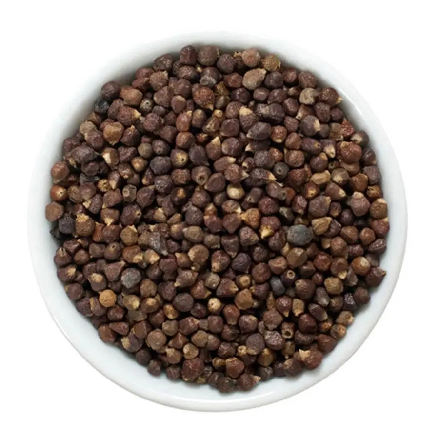 Best selling products black pepper organic herbs alligator pepper Single Spices & Herbs ground black pepper