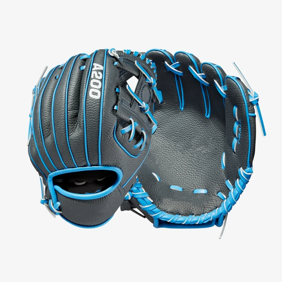 Catch T-ball & Youth Baseball Glove Baseball Fielding Gloves Youth Customized Best T Ball Glove