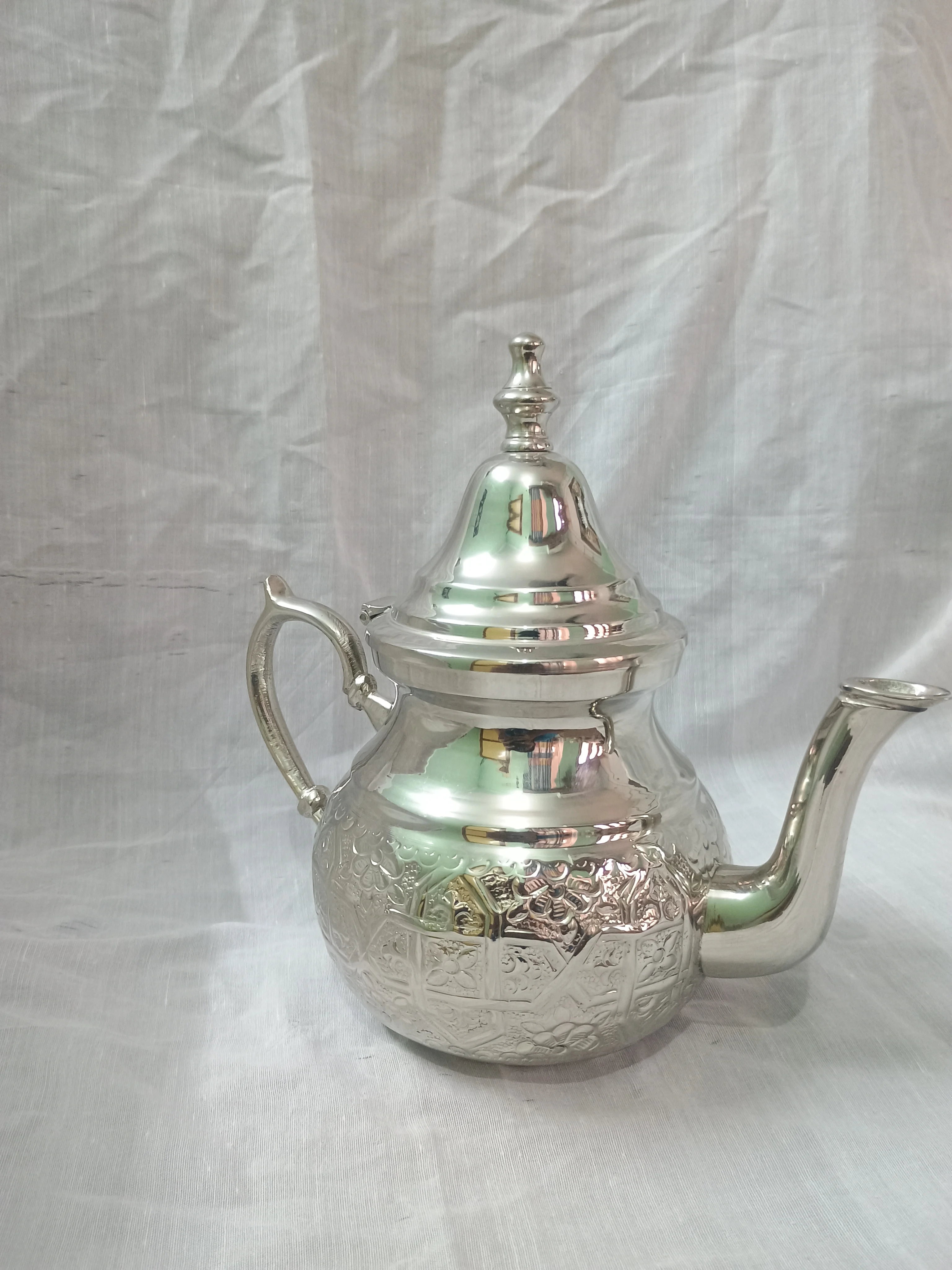 2024 Hot Sales Factory Sales Directly Moroccan Teapot in Coffee&  Tea Sets