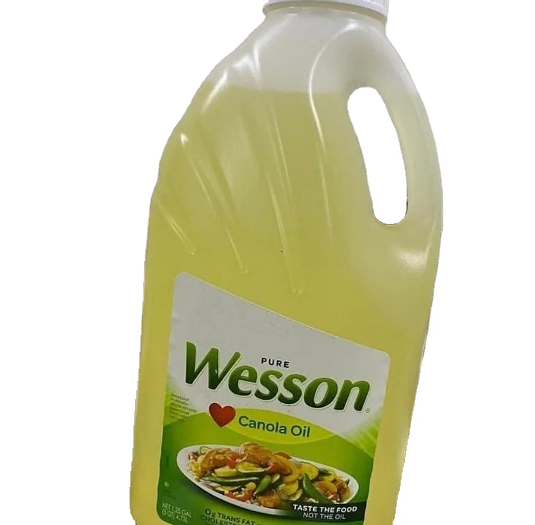 Refined Canola Oil/Wholesale Cooking oil CRUDE DEGUMMED RAPESEED OIL Cooking Oil /Manufacturers and suppliers