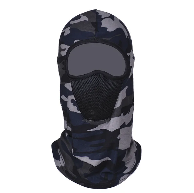 Summer Breathable Riding Face Cover Ski mask  new style balaclava best balaclava