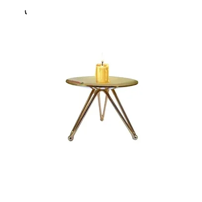 Hot Selling Attractive Look Candle Holder European Style Candle Holder for Church Wedding Party Interior Home