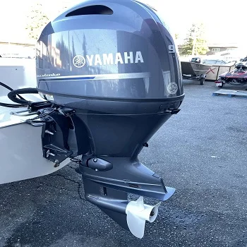 Discover V6 and V8 yamaha 4 stroke Boat Engines outboard Motors