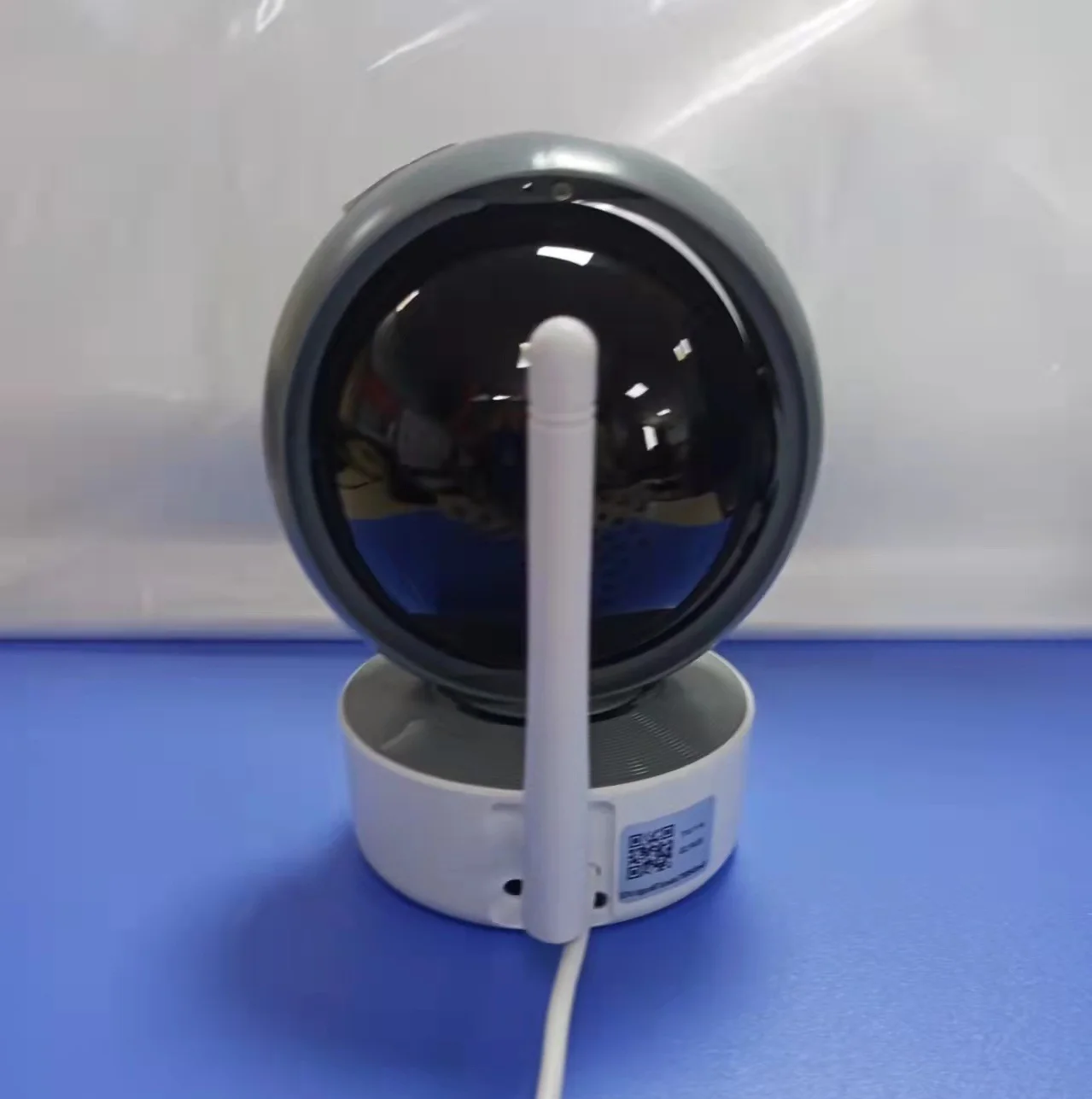 smart home baby monitor camera wifi IP home camera wireless two-way audio smart wifi pets monitor camera automatic tracking