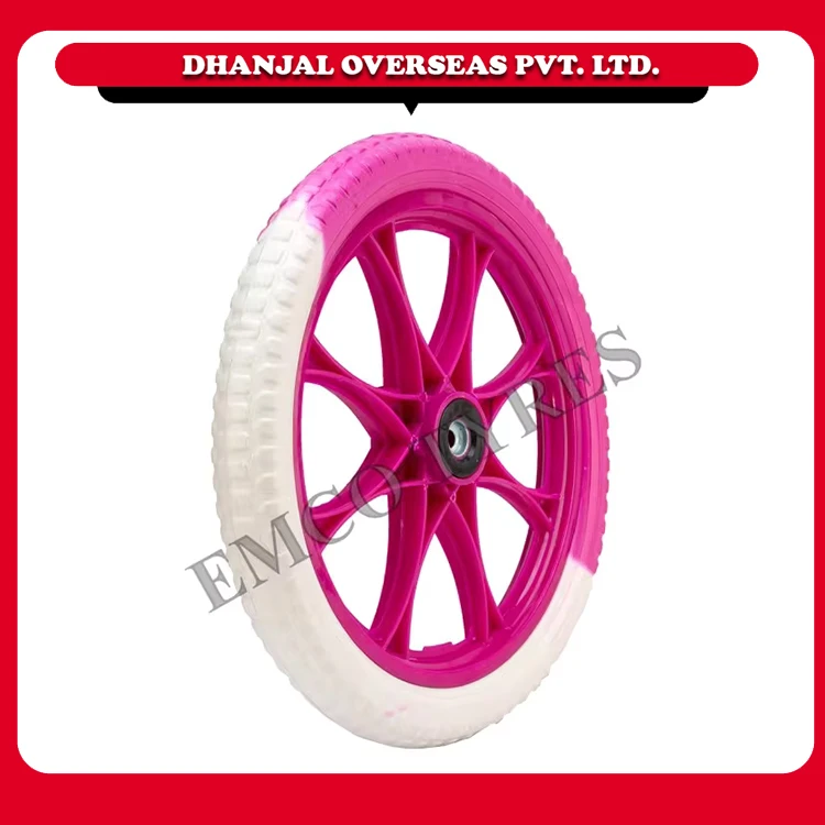 16 inch Eva tyres Children  bicycle   bicycle for kids tires for sale from Gopal And Sons in attractive luxury style  E-16