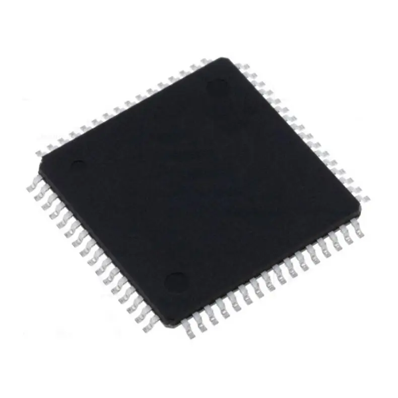 FPGA microcontroller IS61VF51236B-7.5TQLI-TR for hackrf one