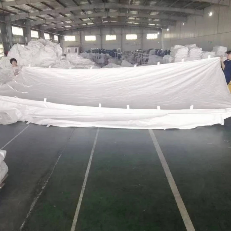 20FT/40FT/40HQ полипропиленовые тканые контейнерные внутренние мешки/морские вкладыши для сыпучих гранул пшеницы