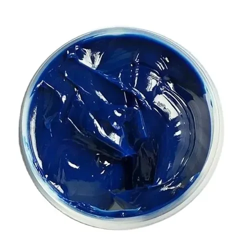 Professional Grade Lithium Grease for High Temperature and Safety Standards
