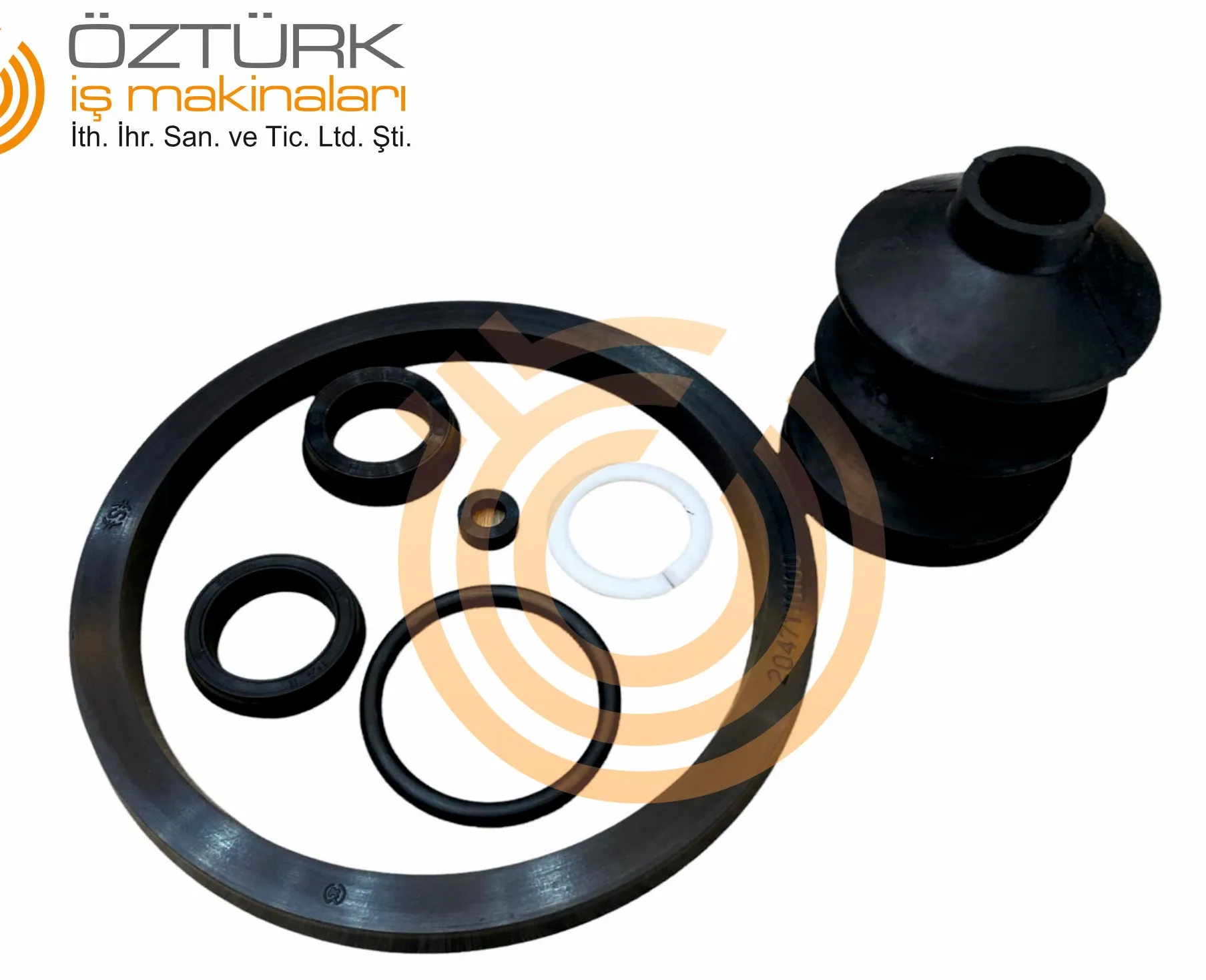 421-35-05100 SEAL KIT KOMATSU SPARE PARTS