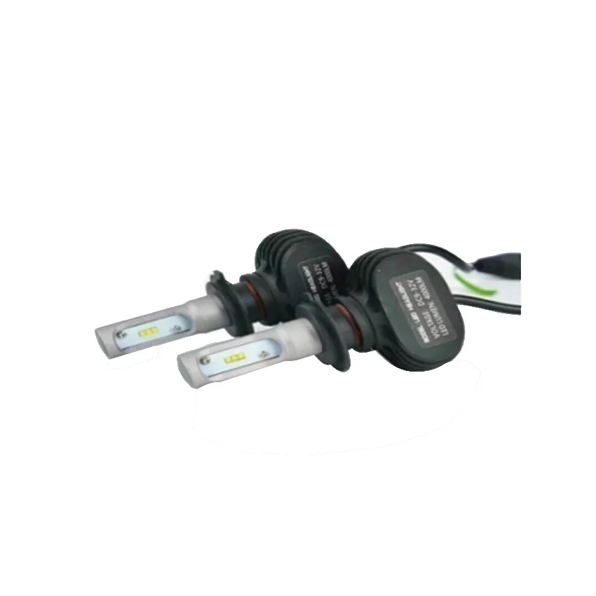 led car headlights H1,H3,H7, H8, H11 led headlight car light 12W 26W 36W  lamp bulb auto lighting system