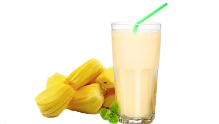 Jackfruit Smoothie Powder Ice Blended Milkshake 1Kg Halal Certified For Horeca and Cafe