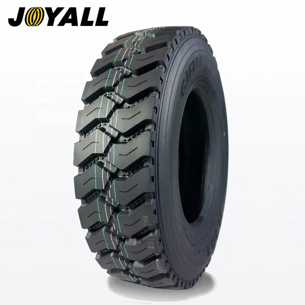 China Brand JOYALL TBR A903 suitable for drive  Position Tyre