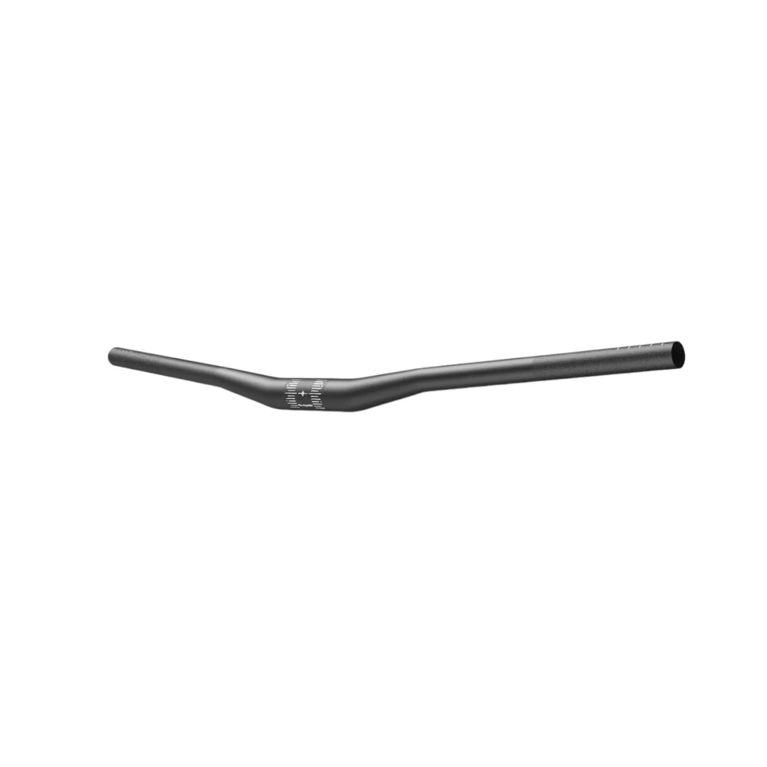Lightweight 31.8 Diameter MTB Bike Rise Handlebars 785mm Width Bicycle UD Carbon Fibre Handlebar with Grip Components