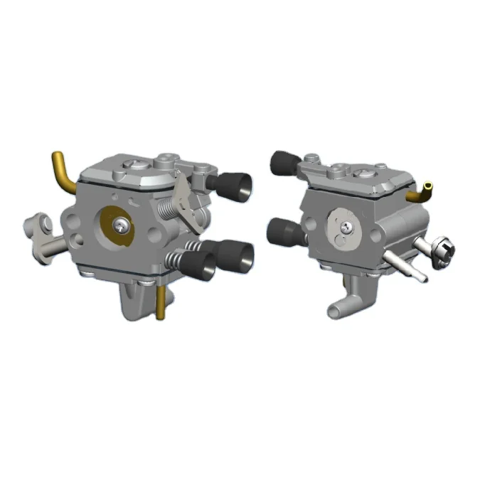 ST Chainsaw FS85Z Carburetor Carb Chainsaw Carburettor  For ST FS38 FS45 FS46 FS55 KM55 HL45 FS45L FS45C FS46C FS55C FS55R FS55R