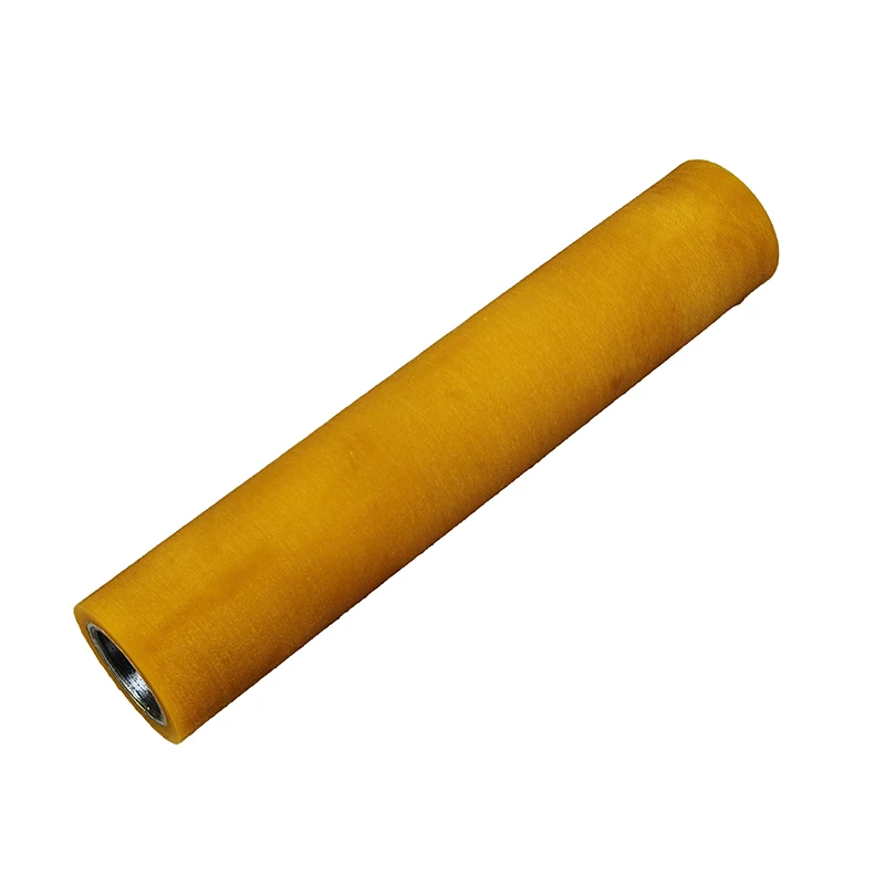 Manufacturers Polyurethane Urethane Coated Conveyor Roller
