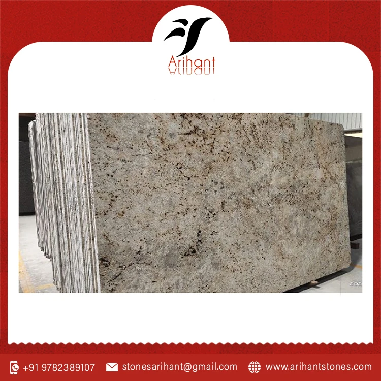 Wholesale Manufacturer  Natural Granite Custom Color Granite Available At Competitive Price