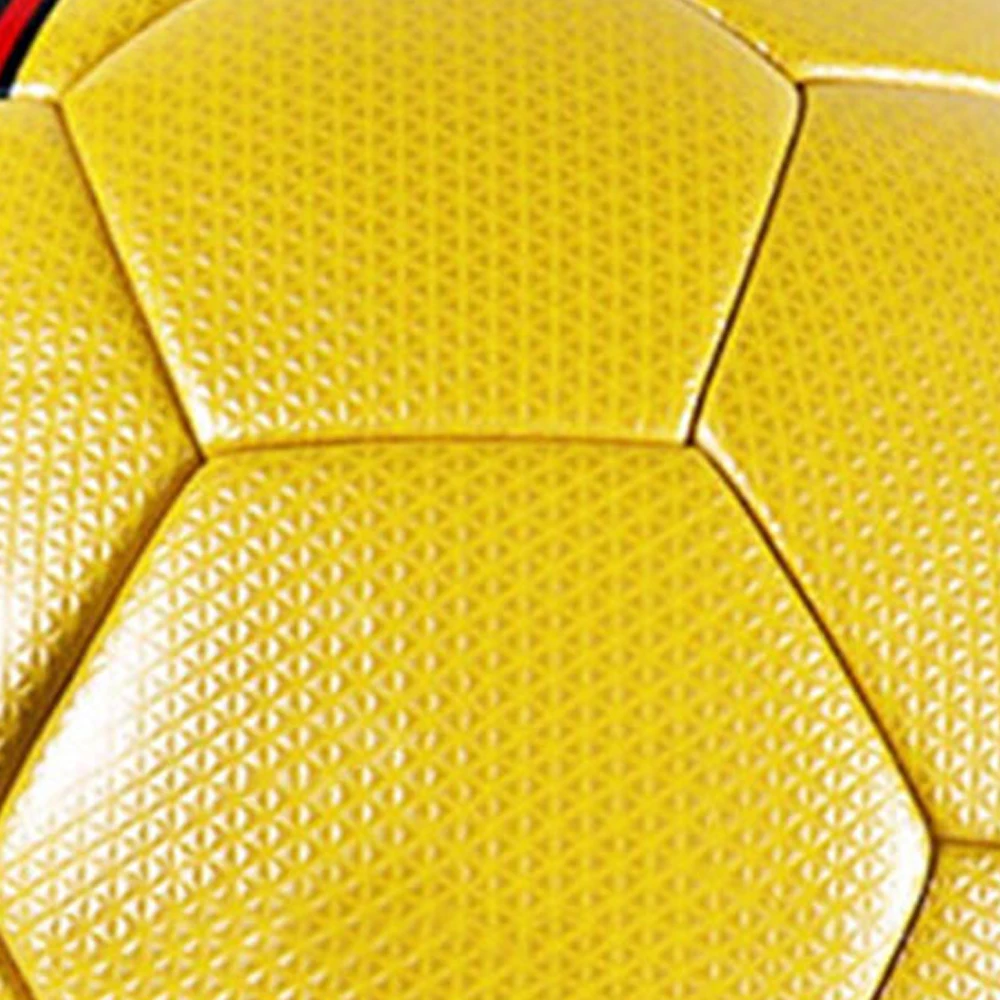 Сделанные на заказ футбольные мячи высококачественные новый стиль футбол Пакистан футбольный мяч