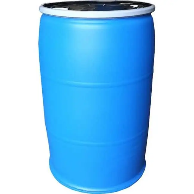 Wholesales Empty 1L -10L Square Plastic Barrel Jerry Can Food Grade For Wine Edible Oil