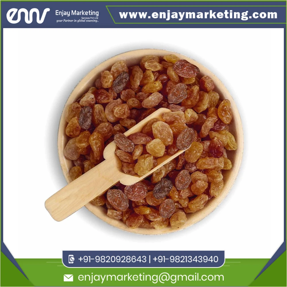 Best Ever Natural Raisins Sultana Raisins  Available At Best Price