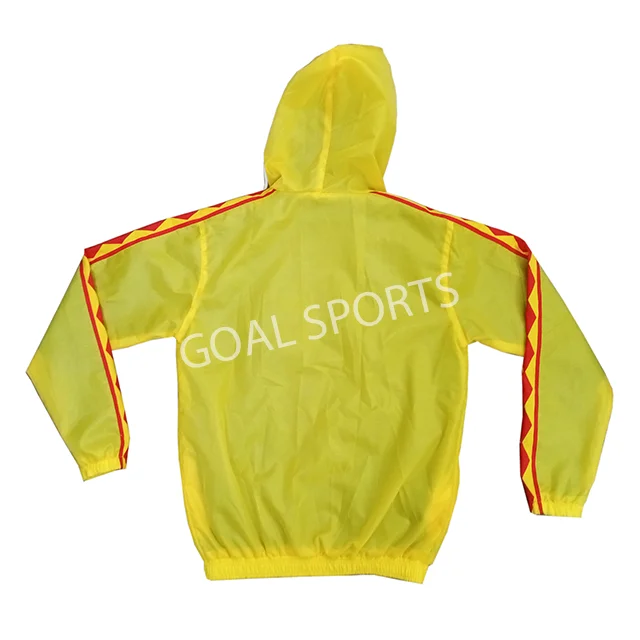 Black Men Long Raincoat Waterproof Rain Jacket Customized Letter Printing Bag Pants Poncho Logo Style Outdoor Fabric Packing