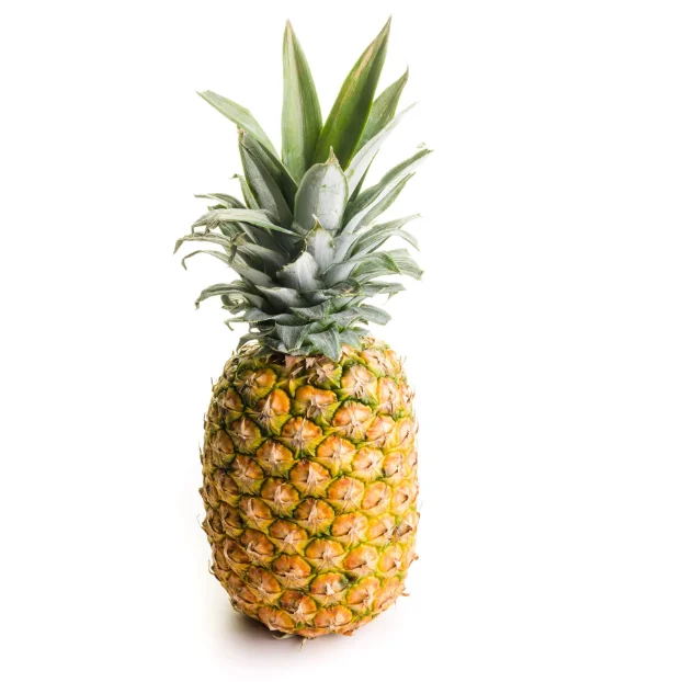 natural Be fresh -Fresh Pineapple