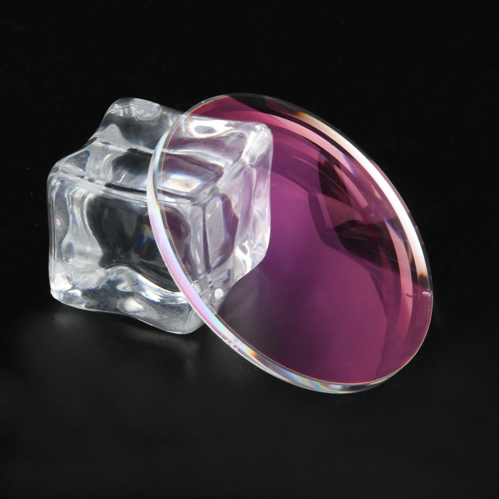 Supplier 1.67 Anti Blue Ray  Infrared Medical Lenses