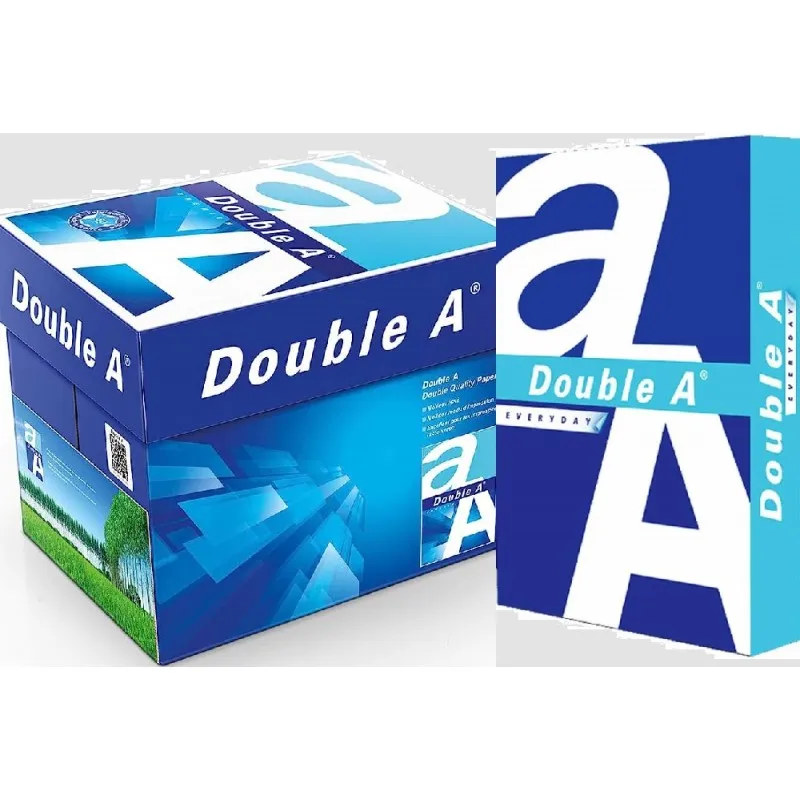 Cheaper Price A4 Paper 70 Gsm 80 Gsm 500 Sheets White Copy Paper Office Paper