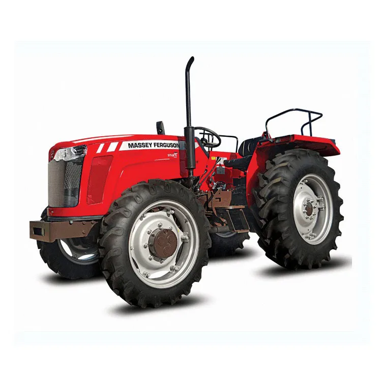 Б/у трактор Massey Ferguson на продажу