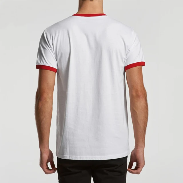 2023 Casual Wear Latest Design Easy To Wash Men T Shirt New design cotton loose fit little drop shoulder brand b