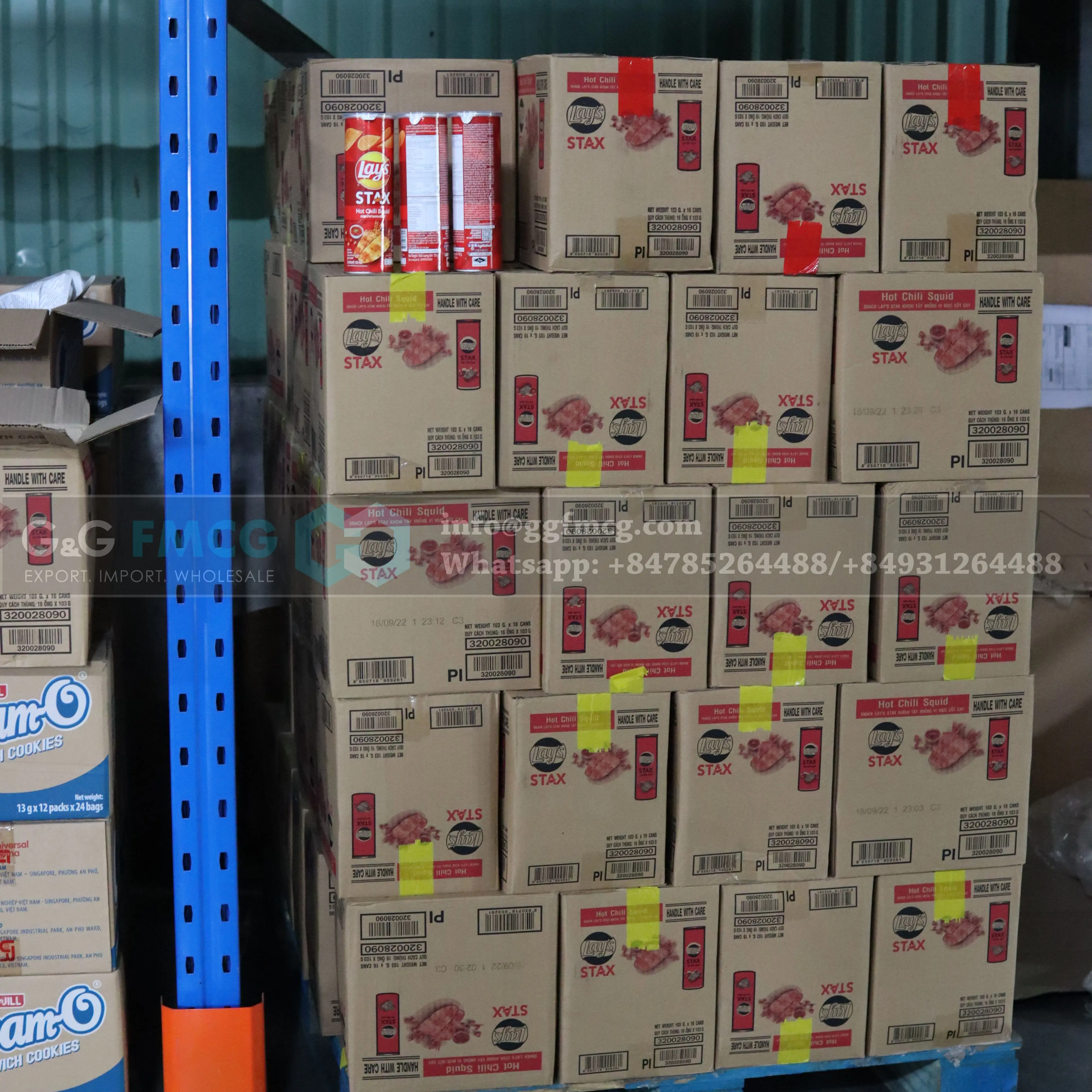 Картофельные чипсы с острым и вкусом 100 г по лучшей цене Самые продаваемые