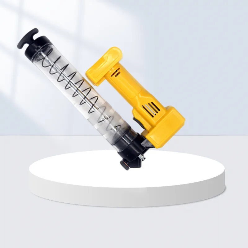 Другой инструмент для транспортного средства электрический беспроводной смазочный пистолет с USB-кабелем быстрое зарядное устройство литиевый аккумулятор