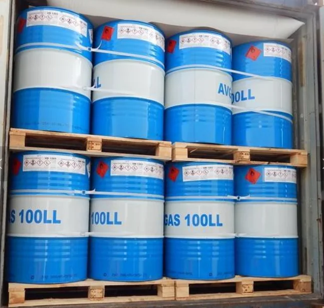 AVIATION KEROSENE COLONIAL GRADE JET FUEL JETA1 JP54