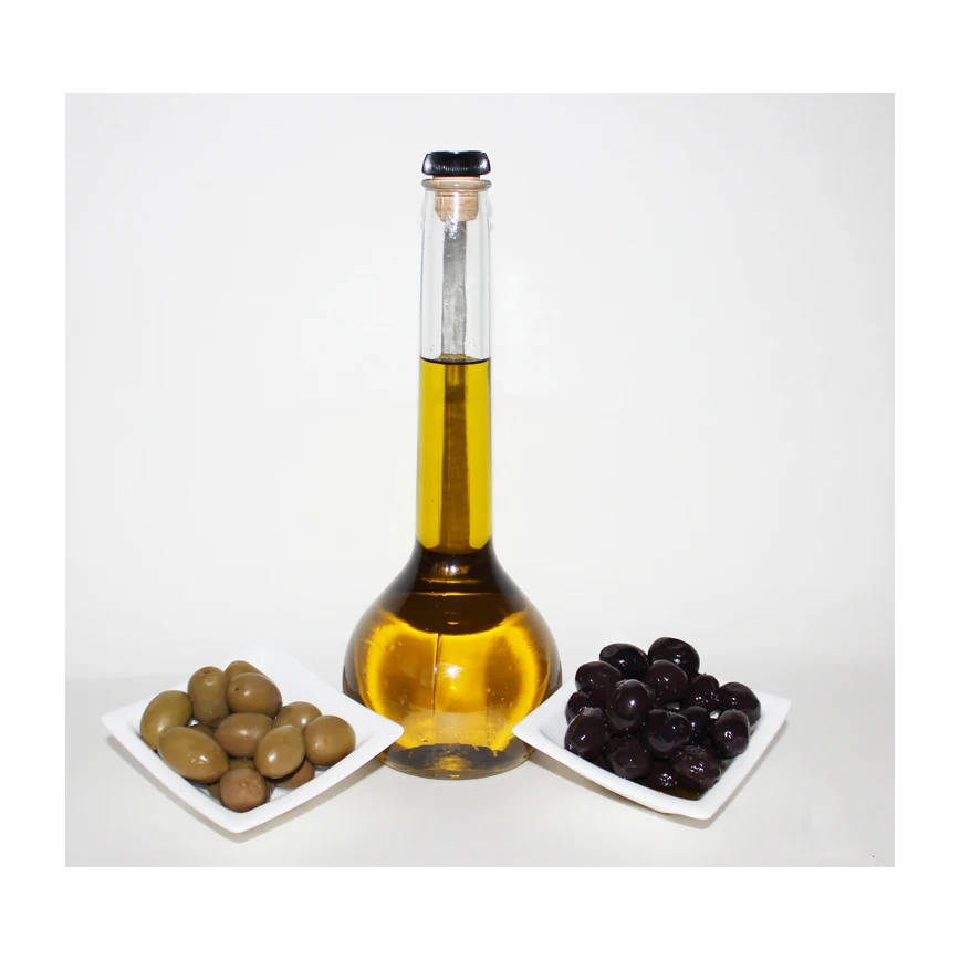 Extra virgin olive oil - 500 ml