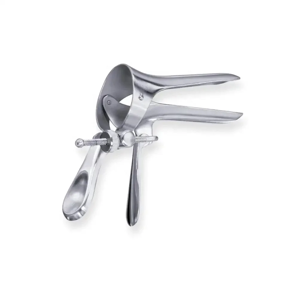 High Quality Metal Cusco Vaginal Speculum Swiss Pattern Small Medium Large Extra Large Medical Stainless Steel Instruments
