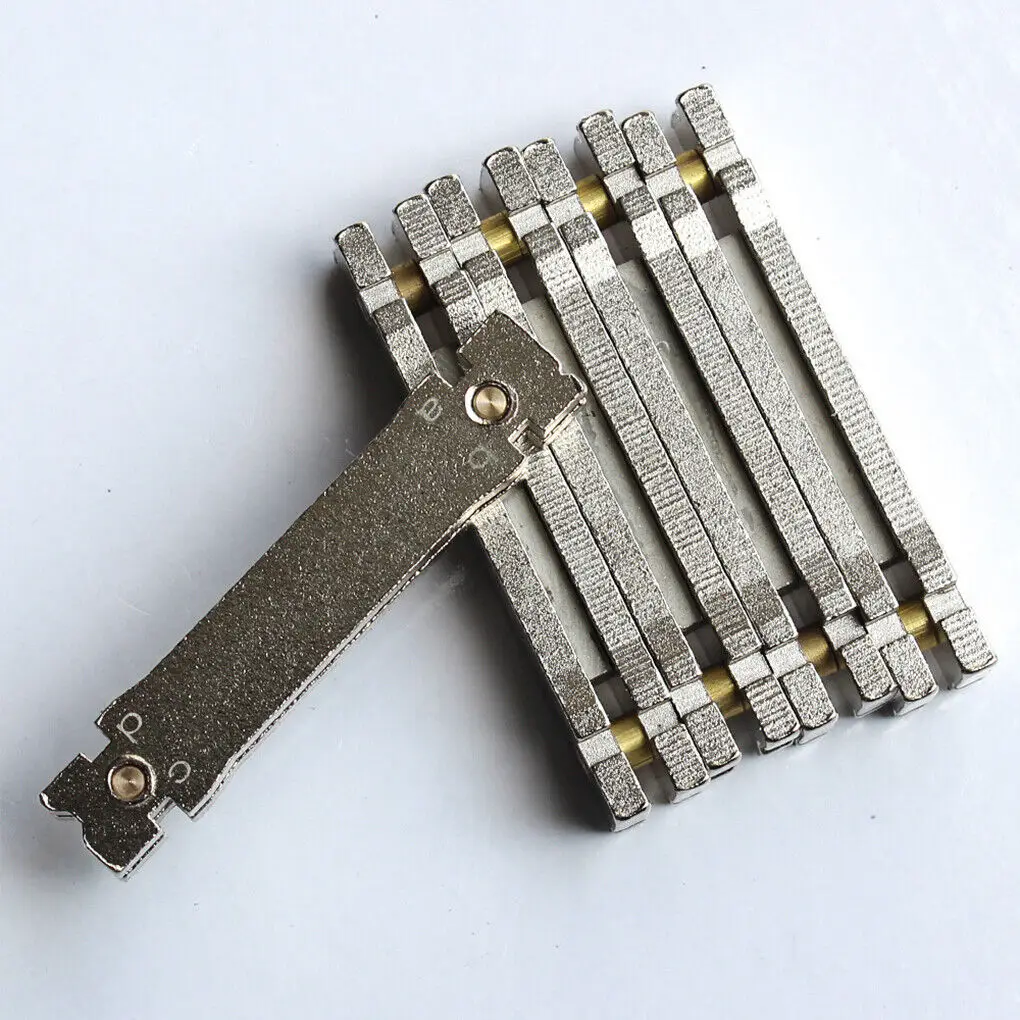 High Accuracy Heat Resistance Diamond Core Drill Bits Magnetic Bore Welding Angle Holder