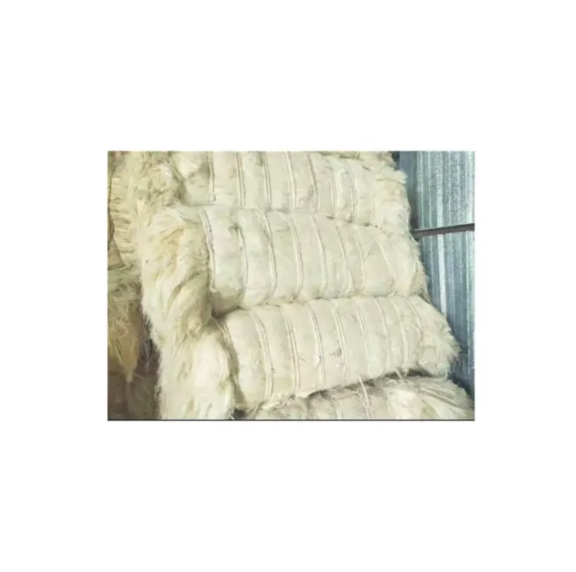 High Quality Sisal Fibre Supplier Tanzania /Kenya UG Sisal Fiber for Sale