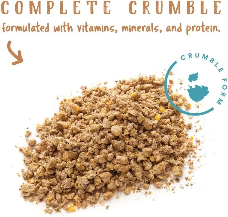 buy wholesale Chick Starter Food  Non Medicated Chick Feed  Chick Supplies  Duck Food 5 Pounds
