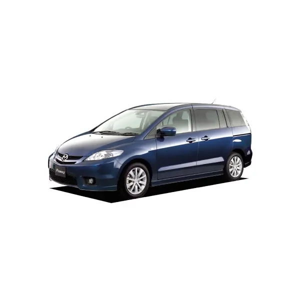 2015- 2023 4 wheel Toyota Ipsum cheap small family used car left hand drive for adult