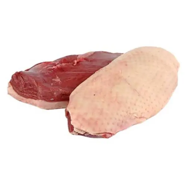 Halal frozen duck breast boneless for sale Frozen duck breast meat Halal Duck Fillet Export Supplier Buy Quality Premium Grad