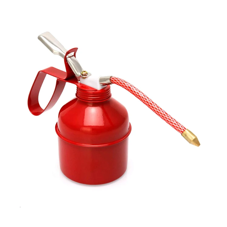 Samnantools 1/4 Pint Oil Can